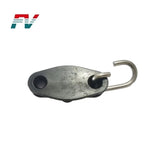 Tensioner for Cable with Galvanized hook