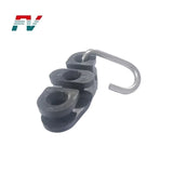 Tensioner for Cable with Galvanized hook