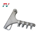 aluminium alloy strain clamp