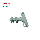 aluminium alloy strain clamp