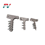 aluminium alloy strain clamp