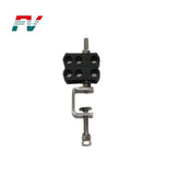 Fiber cable Cable Type Coaxial Cable Feeder Clamp