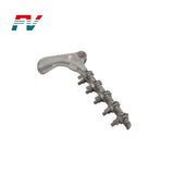 aluminium alloy strain clamp