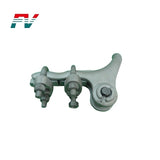 aluminium alloy strain clamp